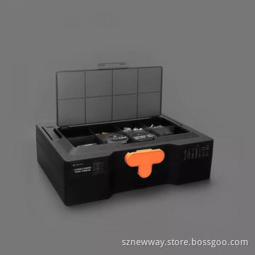 Xiaomi Youpin Jiuxun tool box 166 in 1
